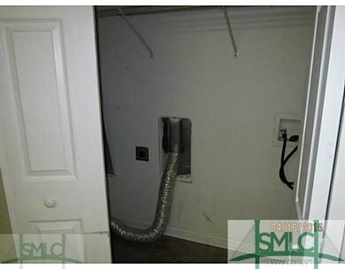 Laundry Room.