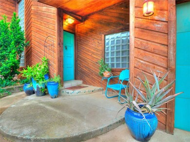 1782 N Highway Dr, McLoud, OK 74851 - photo 3