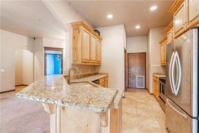 3151 Grandaughter Ln, Harrah, OK 73045 - photo 5