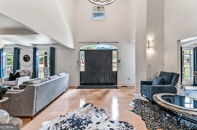 3519 Prince George St, Atlanta, GA 30344 - photo 6