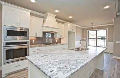 971 Bob Glen Cir, Centerton, AR 72719 - photo 7