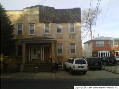 34 Bradley Ave, Staten Island, NY 10314 - photo 3