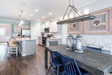 3316 Candytuft Dr unit Hampton LC2A Lot 245, Conway, SC 29526 - photo 4