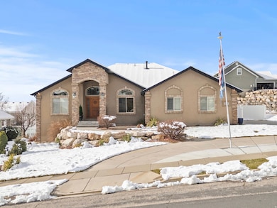 3647 N 575 E, Ogden, UT 84414 - photo 2