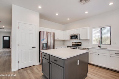 6056 W 10 Star Dr, Tucson, AZ 85713 - photo 7