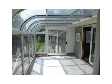Sun Room.