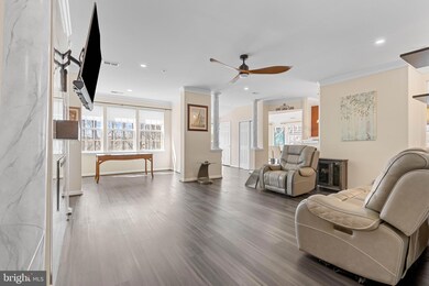 2610 Chapel Lake Dr unit 404, Gambrills, MD 21054 - photo 5