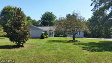 4311 S Starcrest Dr, Warrenton, VA 20187 - photo 4