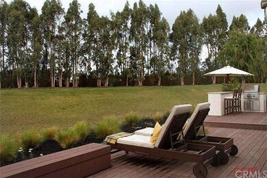 Expansive Trex decking ensures maintenance-free en