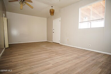 3. Living Area