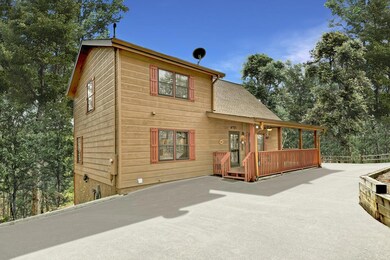 65 Weoka Ct, Ellijay, GA 30540 - photo 5