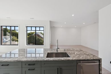 120 E. Liberty unit 203, Milford, MI 48381 - photo 5