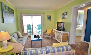 Living Room with Views