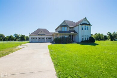 319 County Road 7593, Jonesboro, AR 72401 - photo 2