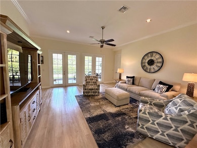 Living/Family Room