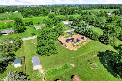 2571 Stonybrook Ln, Franklin, IN 46131 - photo 3