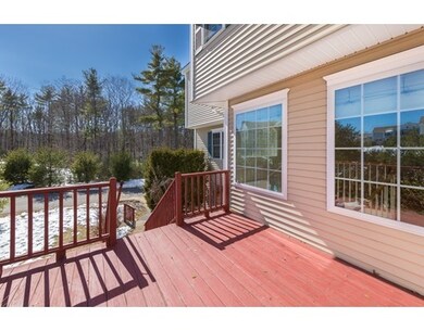 21 Patriots Blvd unit 21, Hopkinton, MA 01748 - photo 2