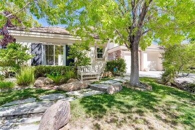 Large corner lot with lovely curb appeal.  Third c