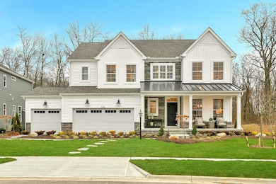 Front Exterior - Representational Photo