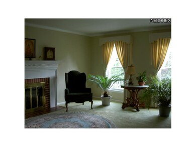 *Bright Living Room*