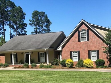 120 Berry Dr, Broxton, GA 31519 - photo 2