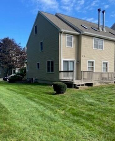 44 Tisdale Dr unit 44, Dover, MA 02030 - photo 2