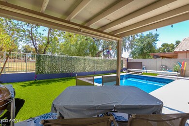 View Fencing