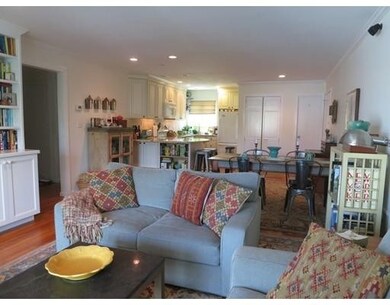 1 Brackett Place unit B, Marblehead, MA 01945 - photo 2