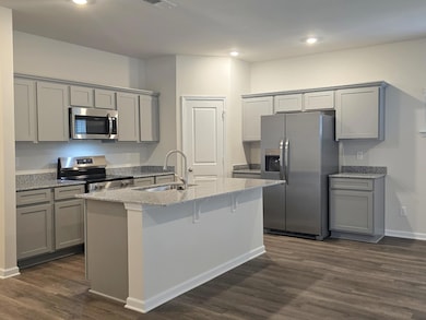 1014 Aldrich St, Hephzibah, GA 30815 - photo 6