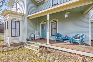 8170 E Joiner St, Chase, MI 49623 - photo 5