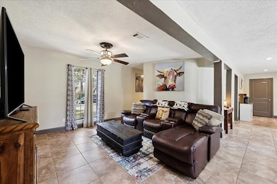 1790 Dublin Dr, Vidor, TX 77662 - photo 3