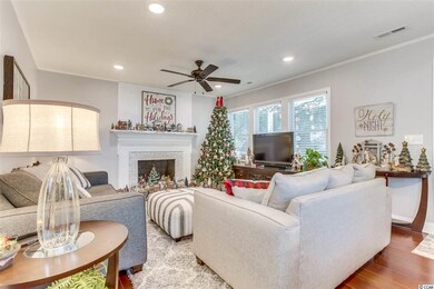 1900 Jasper St unit Kensington, Georgetown, SC 29440 - photo 7