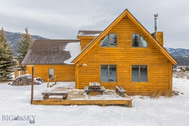1095 Lone Walker Rd, Big Sky, MT 59716 - photo 4