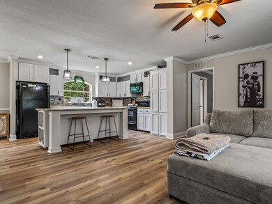 22 Posey Rd, Crawfordville, FL 32327 - photo 7