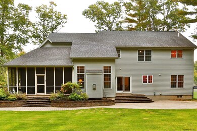 107 Fieldstone Dr, Gansevoort, NY 12831 - photo 4