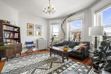 23 Breed St unit 2, Boston, MA 02128 - photo 3