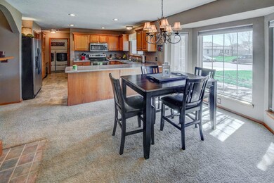 216 Shady Acres Cir, Nixa, MO 65714 - photo 4