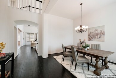 25546 Sioux Springs, San Antonio, TX 78261 - photo 2