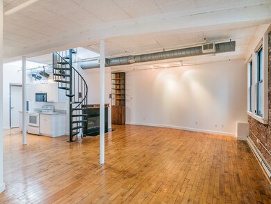 116 Lincoln St unit 6A, Boston, MA 02111 - photo 3
