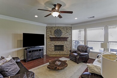 3919 Randle Ridge Ct, Fulshear, TX 77441 - photo 6