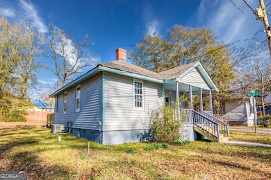 126 6th St, Monroe, GA 30655 - photo 2