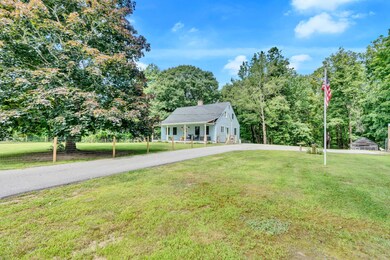 72 Old Rd S, South Berwick, ME 03908 - photo 4