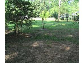 Land/Lot.
