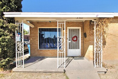 3507 Mobile Ave unit 3509, El Paso, TX 79930 - photo 4