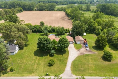 7569 S Durand Rd