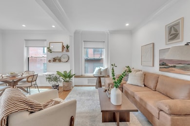 17 Cazenove St unit 404, Boston, MA 02116 - photo 2