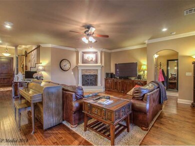 3800 SW Plateau Blvd, Bentonville, AR 72712 - photo 2