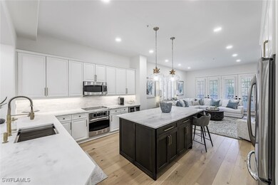 2630 Bolero Dr unit 2-2, Naples, FL 34109 - photo 3