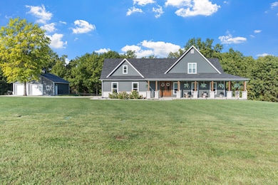 25400 Silvercrest Ct, Wooldridge, MO 65287 - photo 2