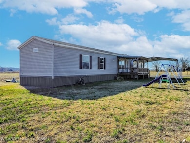 15965 Mckeown Rd, Cameron, OK 74932 - photo 3